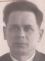 Белов Михаил Георгиевич